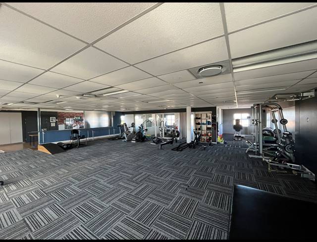 282M² OFFICE TO LET IN PINELANDS